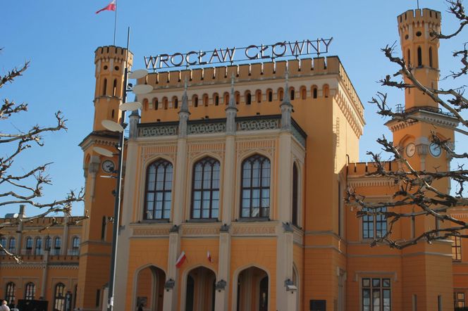 Wiosna zawitała do Wrocławia, a mieszkańcy wyszli z domów