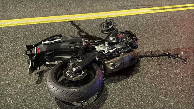 Wiemy, kto zginął w wypadku na Wisłostradzie. To znany lekarz i jego syn. "Wszyscy go doceniali"