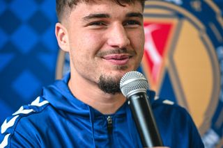 Pascal Meyer, Motor Lublin: Mamy mentalność do wygrywania