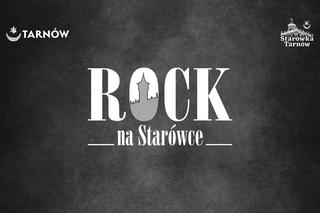 Nowa impreza na mapie Tarnowa. Kiedy odbędzie się Rock na Starówce? Kto wystąpi?