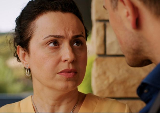 Miłość i nadzieja, odcinek 280: Cavidan skończona. Kuzey odkryje wszystkie kłamstwa - ZDJĘCIA