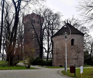 Rotunda św. Mikołaja w Cieszynie