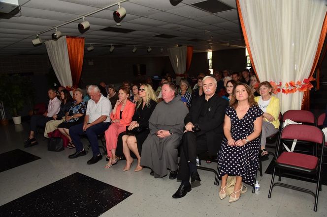 I Międzynarodowy Polonijny Przegląd Filmów Religijnych w USA im. św. Maksymiliana Kolbe