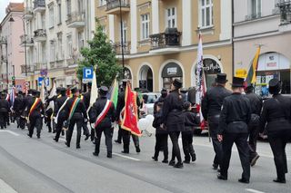 Kominiarze świętują! W Kaliszu trwa ogólnopolskie święto 