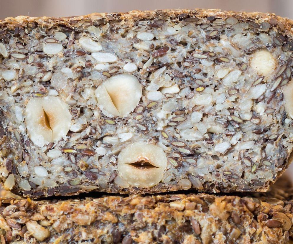 Chleb życia - sieć oszalała na jego punkcie. Prosty sposób na raka