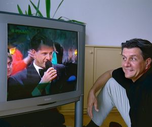 Zygmunt Chajzer chce wrócić do Idź na całość