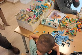 Warsztaty w Matce Polce