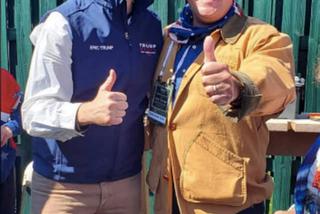 Zabił się na cmentarzu