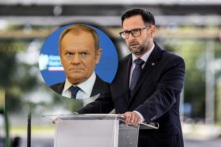 Tusk wyrzuci Obajtka z Orlenu?