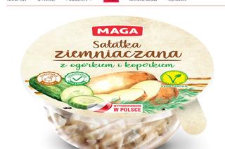 Firma Maga Foods w Dawidach