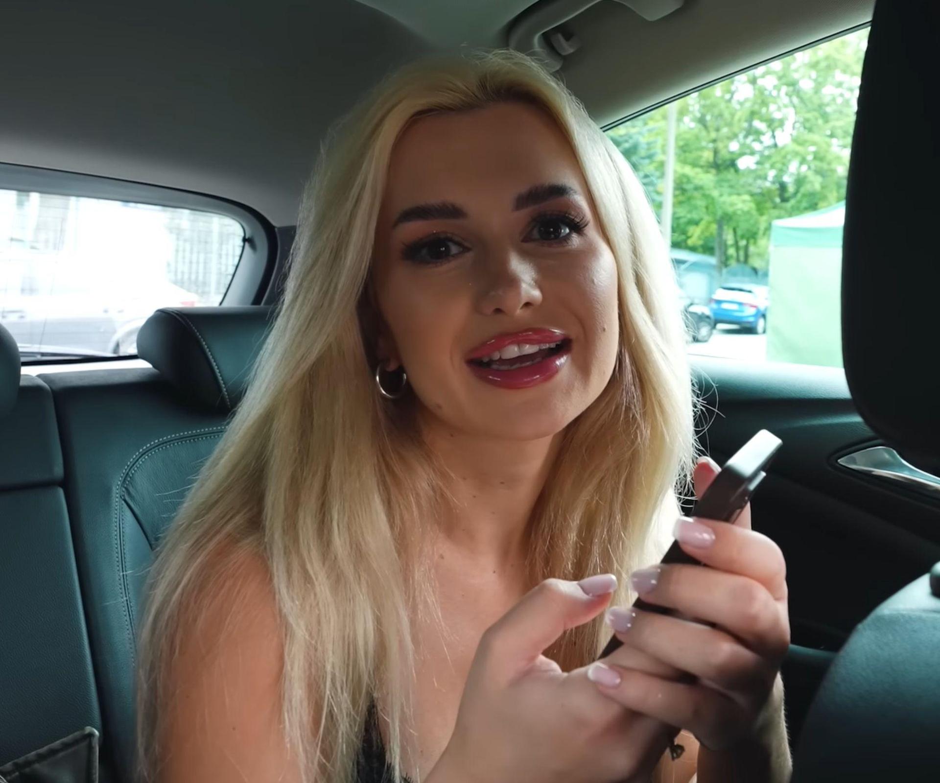 Weronika Sowa jest aktywną użytkowniczką mediów społecznościowych, ale nie ...