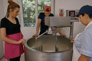 Poznajcie nowych bohaterów serialu Rolnicy. Podlasie