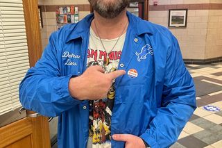 Tak głosowała Pensylwania w 2024