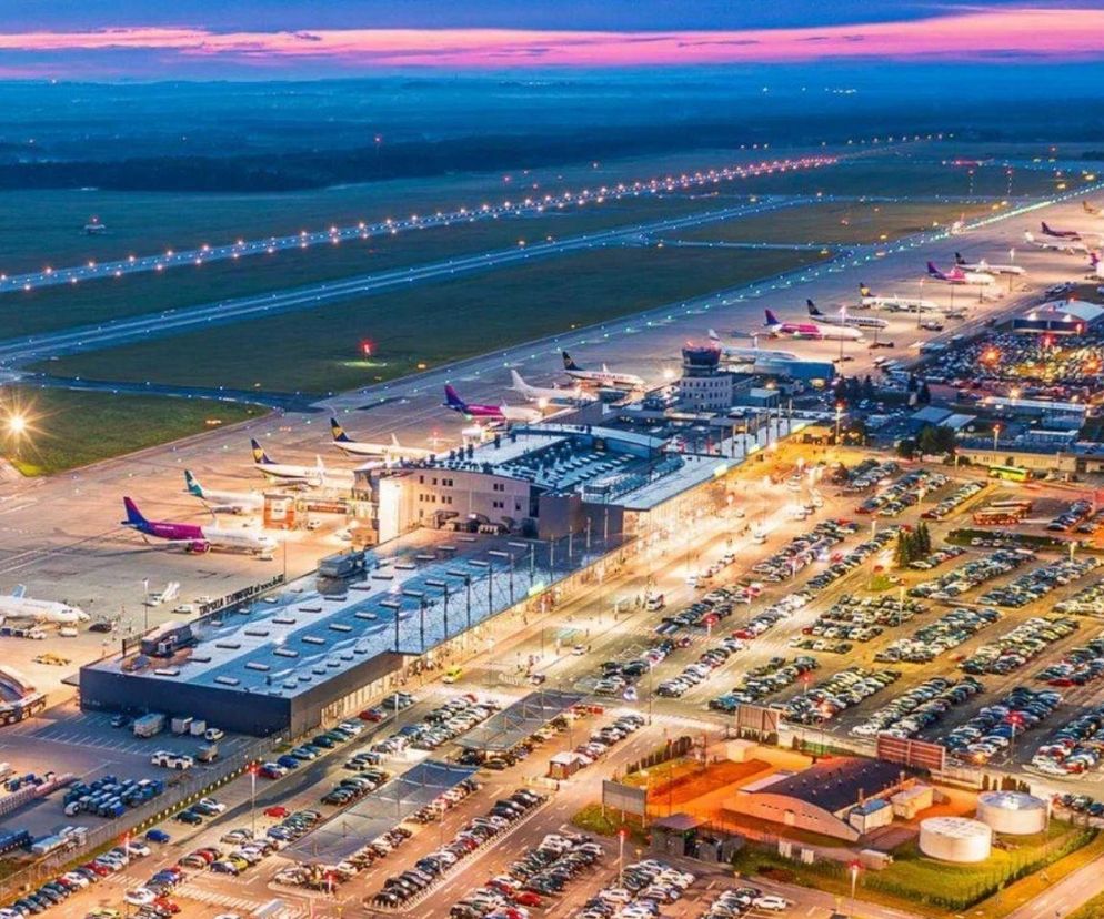 Katowice Airport