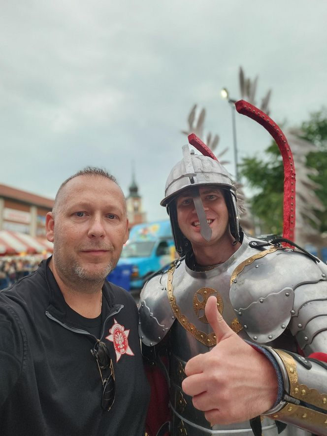 42. Festiwal Taste of Polonia w Chicago