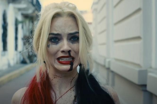 The Suicide Squad - w nowej odsłonie zobaczymy inną Harley Quinn. Tak twierdzi Margot Robbie