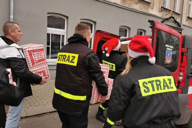 10. Finał Szlachetnej Paczki w Kaliszu 