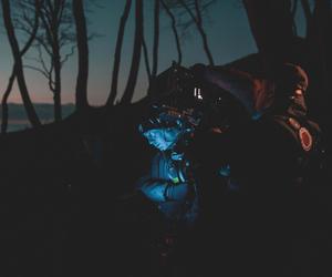 Tak powstawał film Rój 