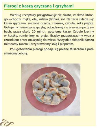 Regionalne specjały