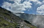 Słowackie Tatry zaskoczyły fanów gór