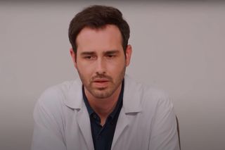 Sila opuszcza szpital.