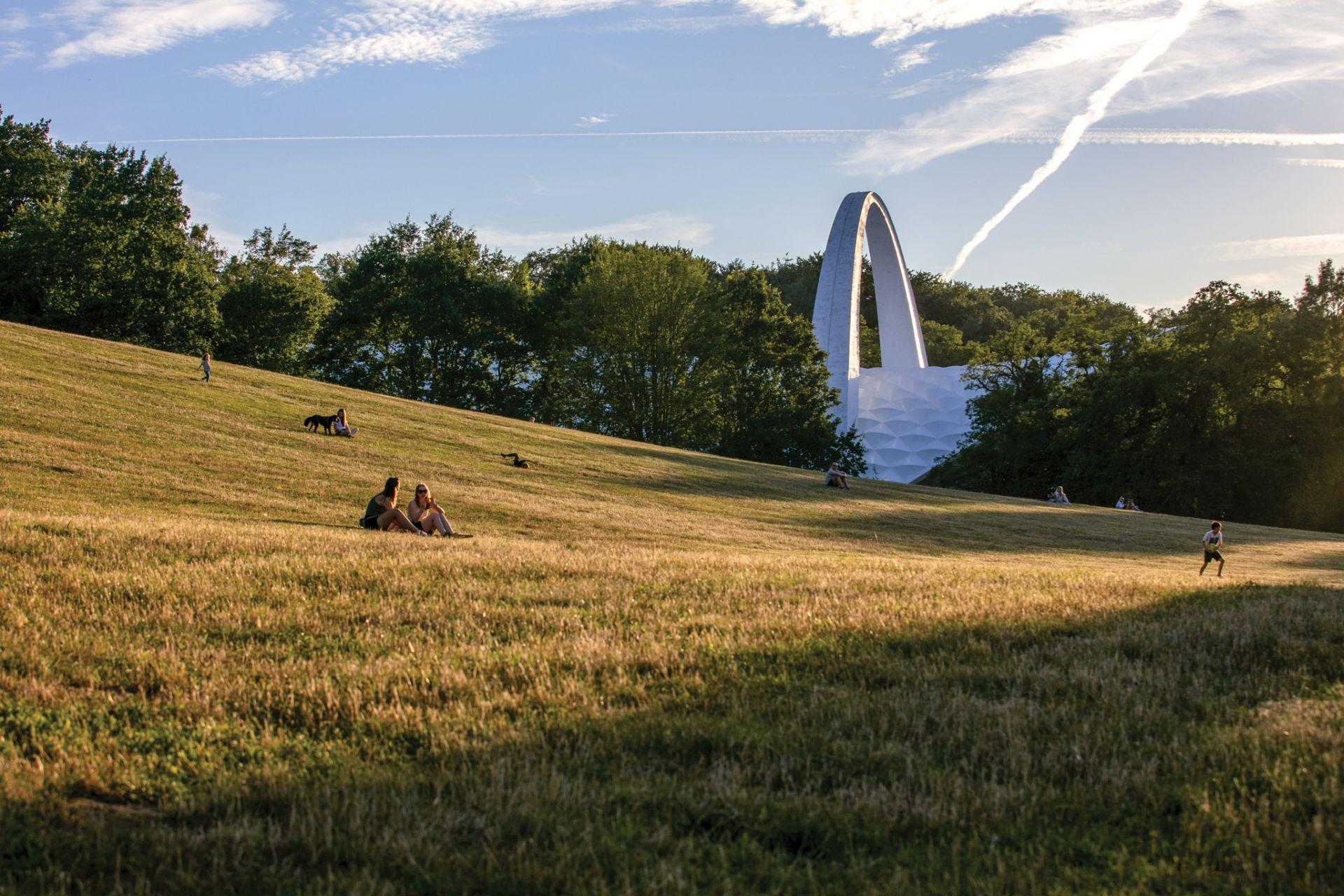 Teatr Letni w Szczecinie po modernizacji: nowy amfiteatr na nowe czasy