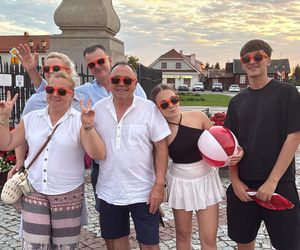 Eska Summer City na Królewskim Śpiewaniu w Tykocinie