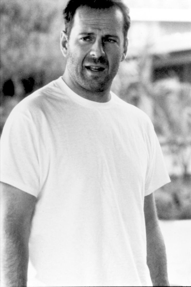 Bruce Willis 