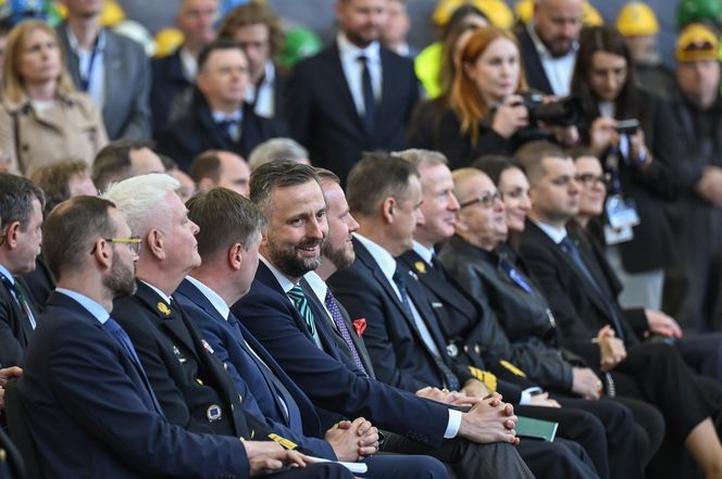Ruszyła budowa nowej fregaty dla Marynarki Wojennej. ORP „Burza” powstaje w Gdyni
