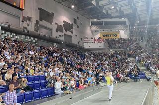 SPORT. KING SZCZECIN. ŚLĄSK WROCŁAW. ENERGA BASKET LIGA - FINAŁY