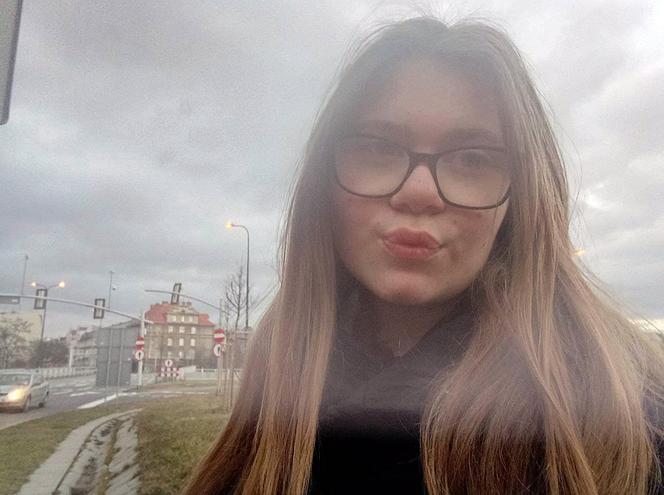 Zaginęła Milena Magiera z Gliwic. Szuka jej rodzina i policja