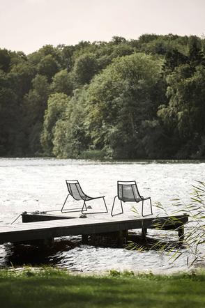 Elba marki BoConcept.