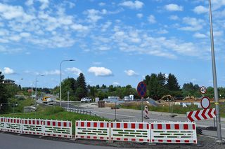 Te miejsca najbardziej zmienią się w Rzeszowie na przestrzeni najbliższych lat według AI