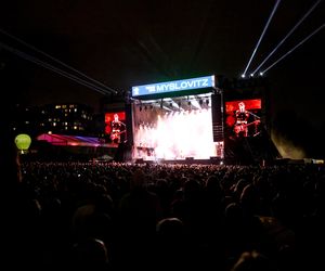 Urodziny Katowic. Niedzielne koncerty w Strefie Kultury
