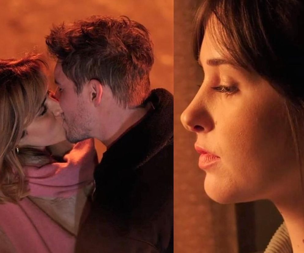 M jak miłość, odcinek 1792: Siostra Kamy dalej kocha Marcina! Ta scena z Anią to dowód - ZDJĘCIA, WIDEO