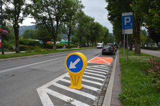 Zmiany parkingowe w Zakopanem. Podwyżka dla turystów, ulgi dla mieszkańców