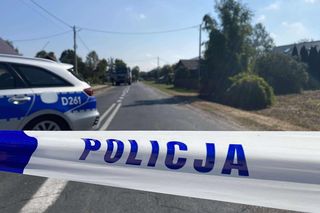 Poszukiwania dronów w woj. lubelskim. Prokuratura podała najnowsze informacje 