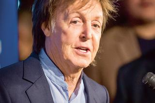 Paul McCartney
