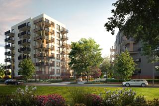 Osiedle Pastelowo w Poznaniu