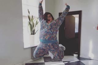 Tak mieszka Dominika Gwit