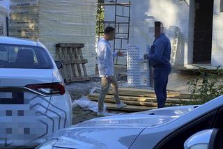 Hakiel szuka nowego domu dla dzieci