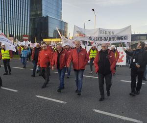 Walczymy o Śląsk i o przemysł, żeby nie umarł