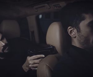 Emanet. Tak Yaman uratuje Nanę z rąk porywaczy 