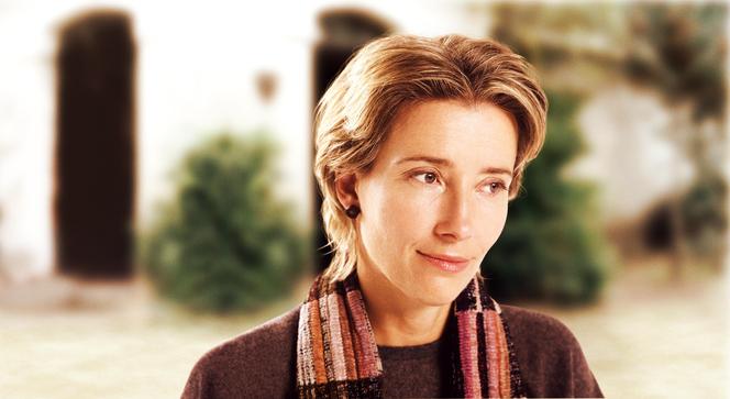 Emma Thompson jako Karen 