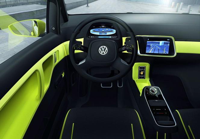 VW Up