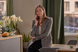 Na Wspólnej, odc. 3982. Ola (Marta Wierzbicka)