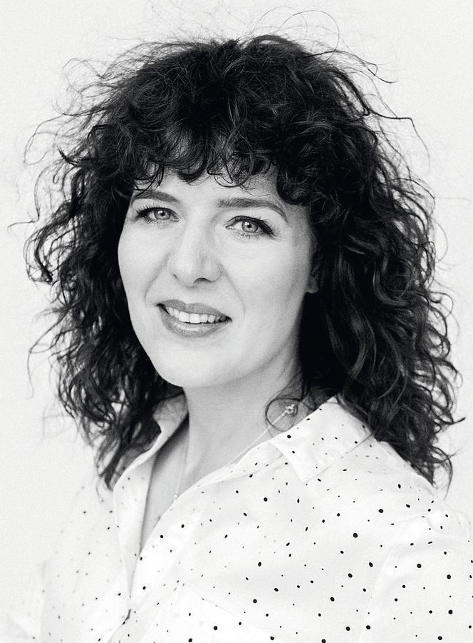 Katarzyna Ziółkowska-Dąbek