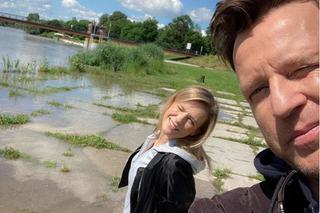 Pierwsza miłość po wakacjach 2020. Marysia w niebezpieczeństwie! Michał uratuje żonę