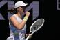 Australian Open DRABINKA kobiet WYNIKI Australian Open 2022 WTA TERMINARZ Z kim gra Iga Świątek