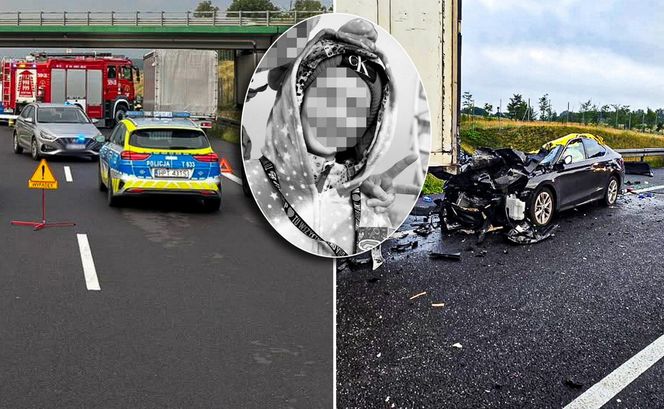  „Cudowny anioł”. Nie żyje 13-letnia wolontariuszka WOŚP. Maja zginęła w tragicznym wypadku